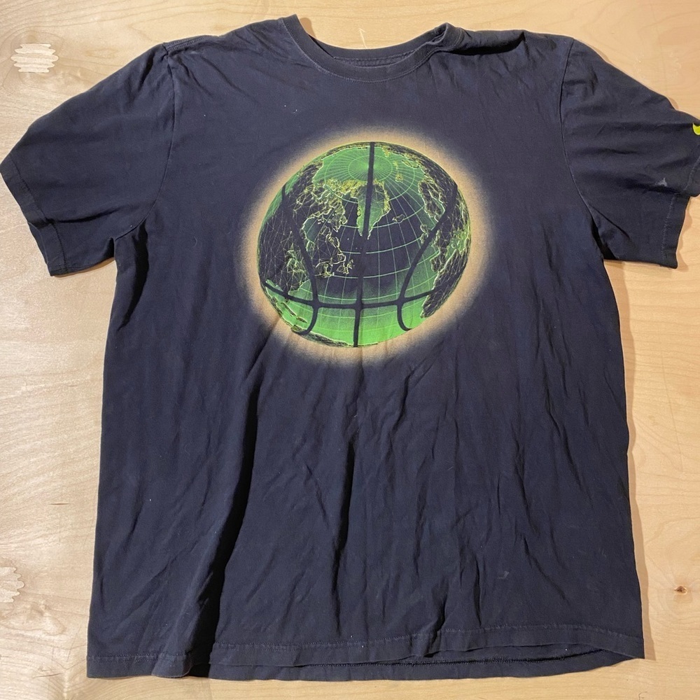 Nike Tee XXL (IB)